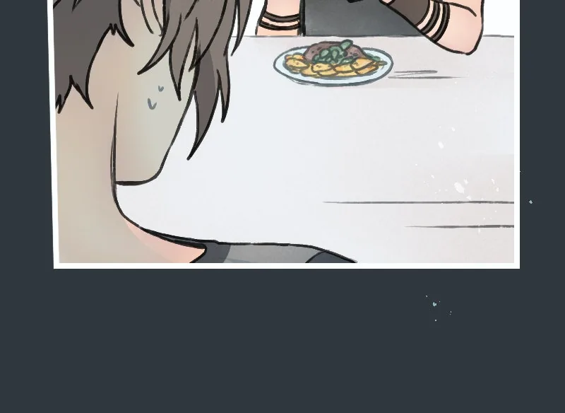 Ghost Lights Chapter 77 page 16 - 