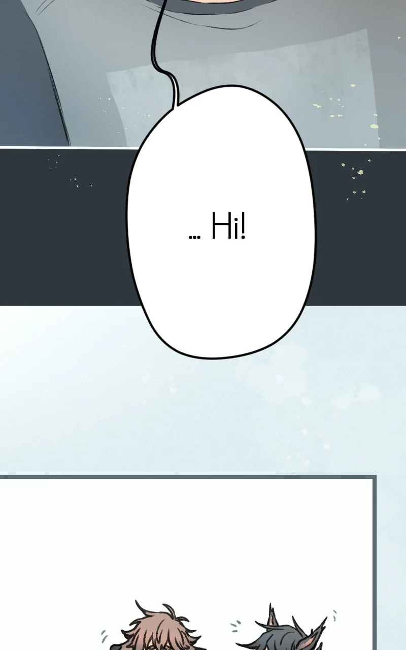 Ghost Lights Chapter 77 page 18 - 