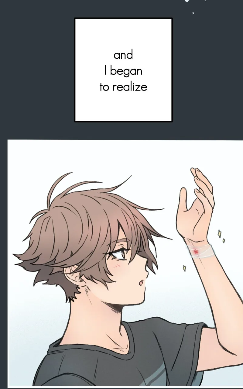 Ghost Lights Chapter 77 page 3 - 