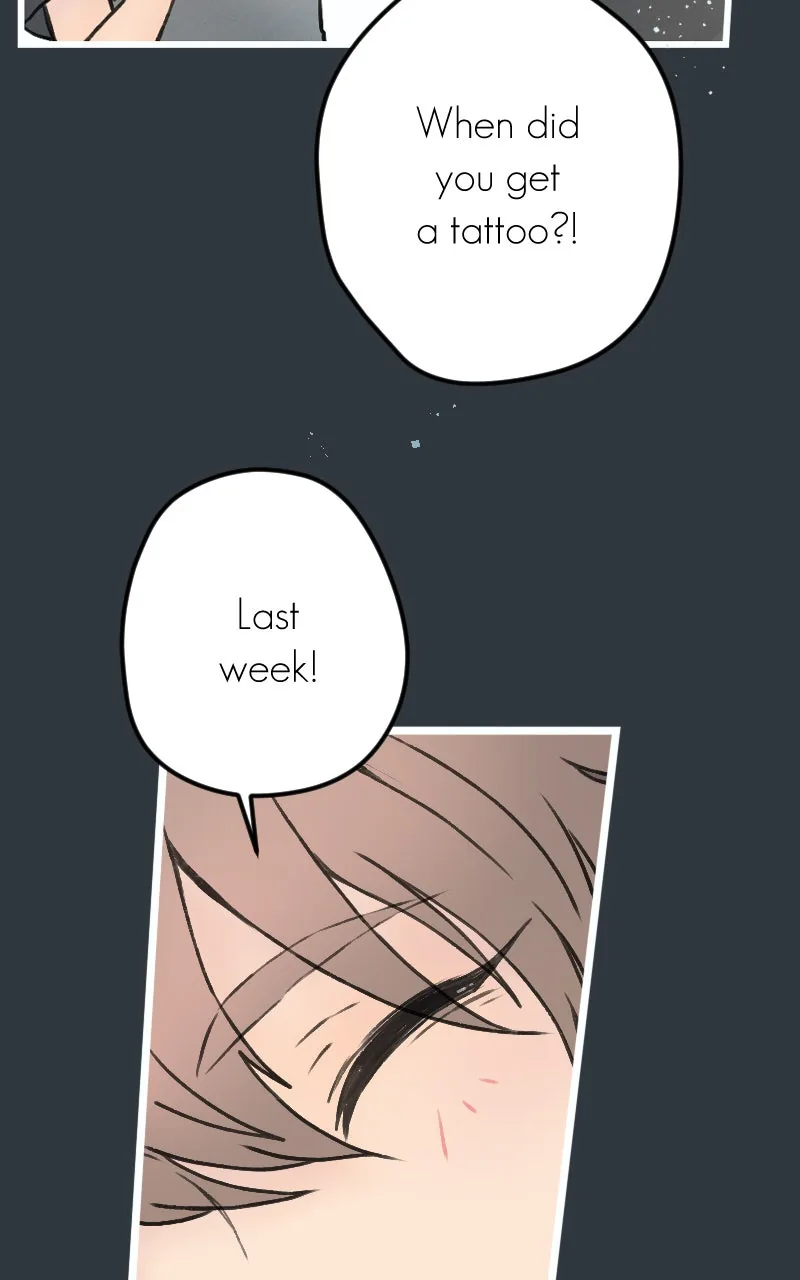 Ghost Lights Chapter 77 page 22 - 
