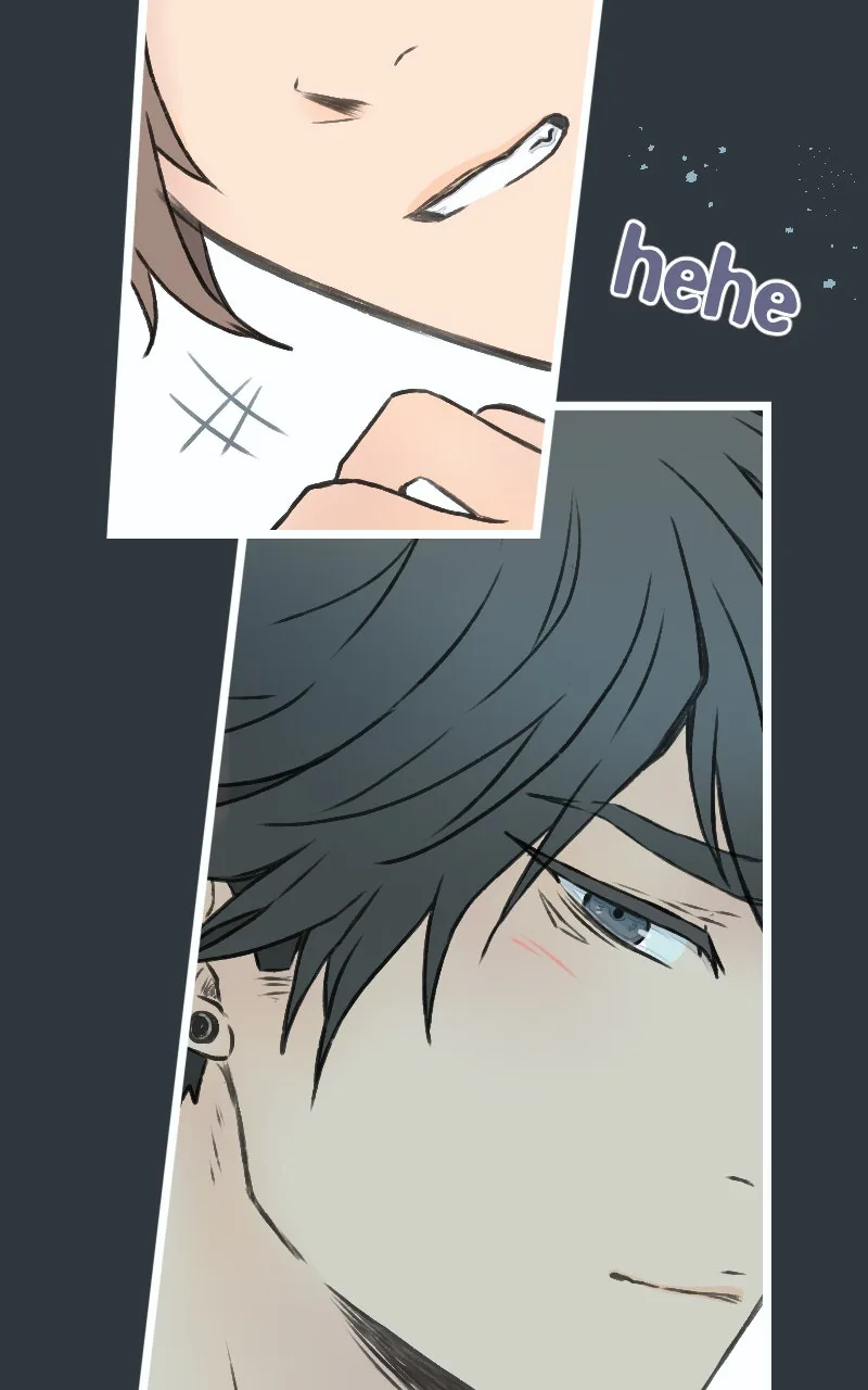 Ghost Lights Chapter 77 page 23 - 