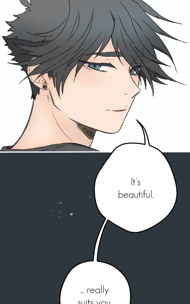 Ghost Lights Chapter 77 page 25 - 