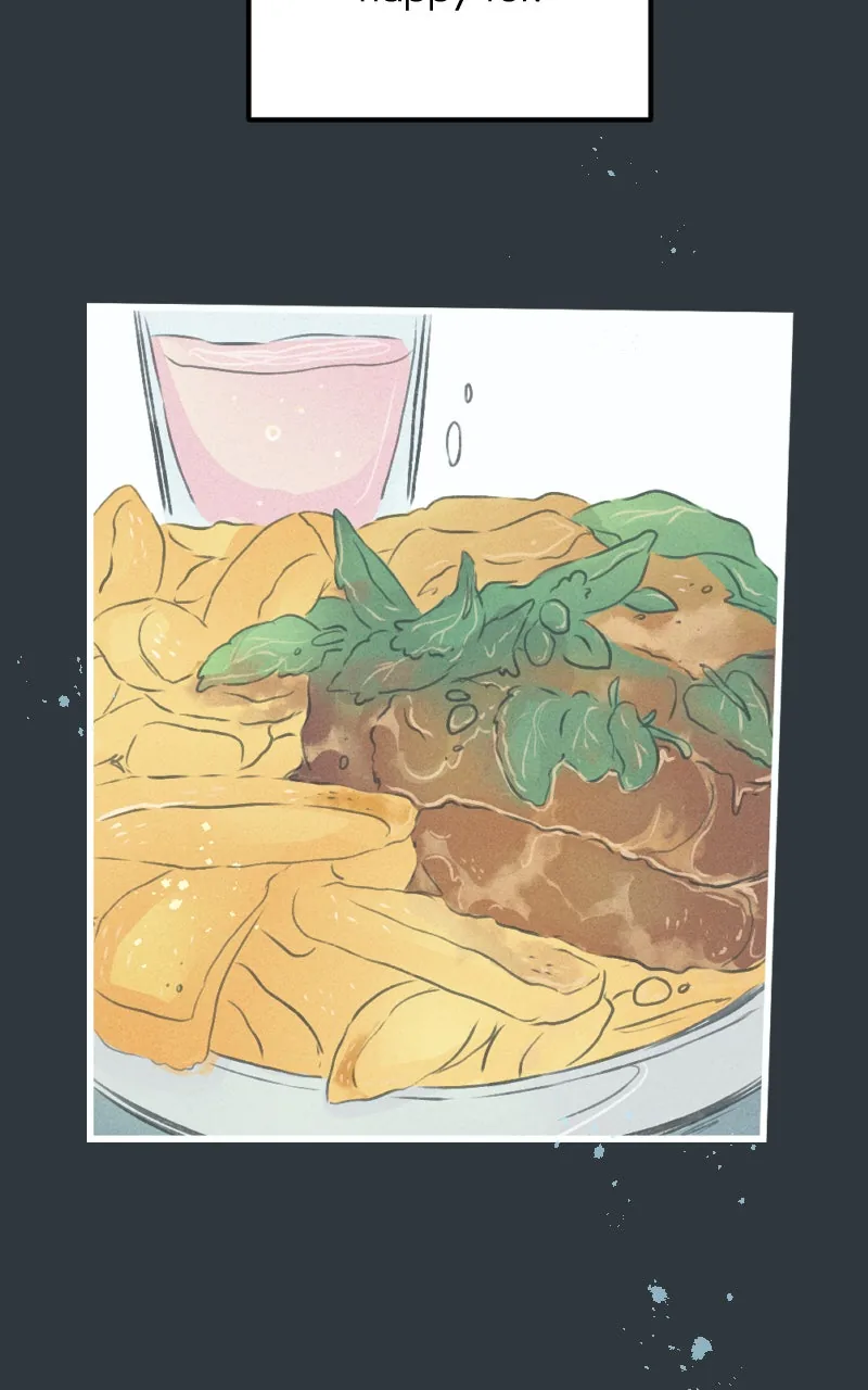 Ghost Lights Chapter 77 page 27 - 