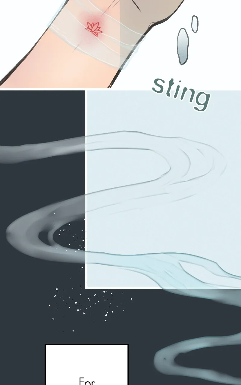 Ghost Lights Chapter 77 page 5 - 