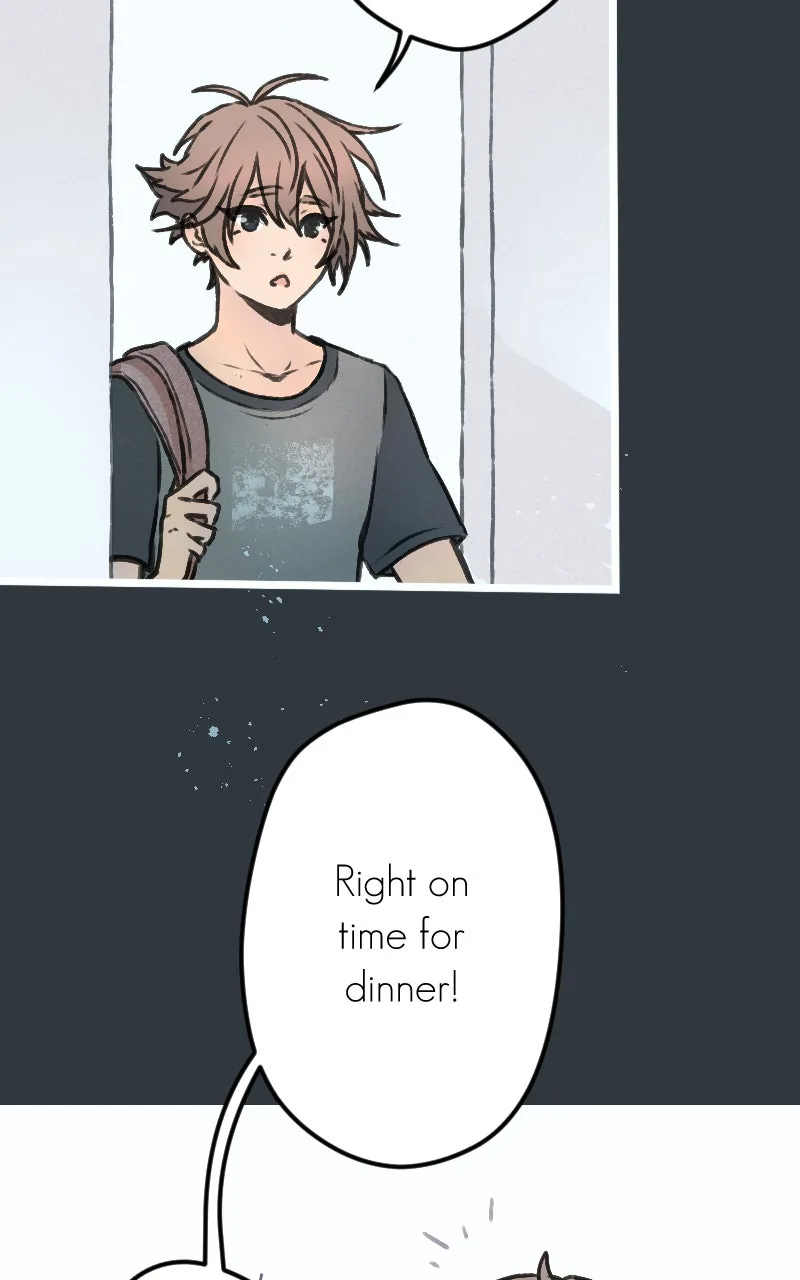 Ghost Lights Chapter 77 page 9 - 