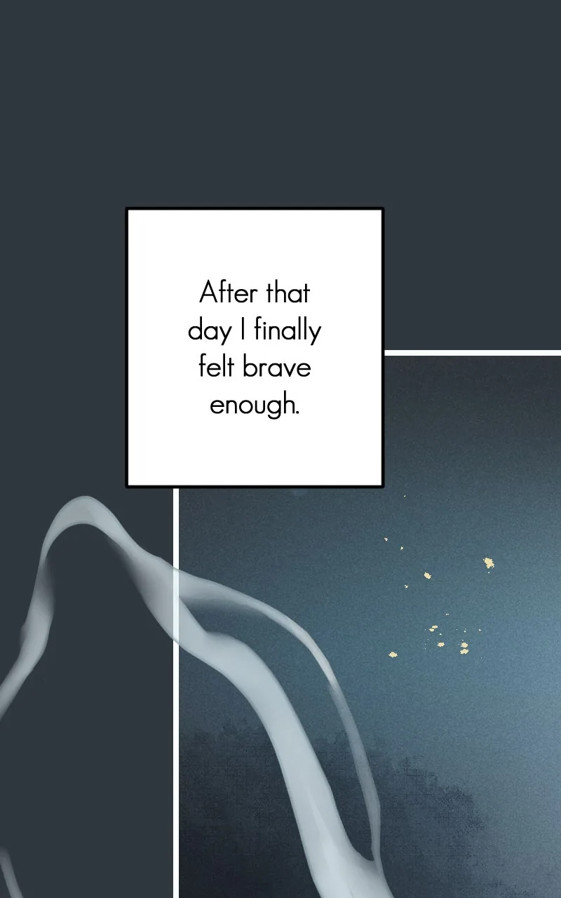 Ghost Lights Chapter 78 page 1 - 