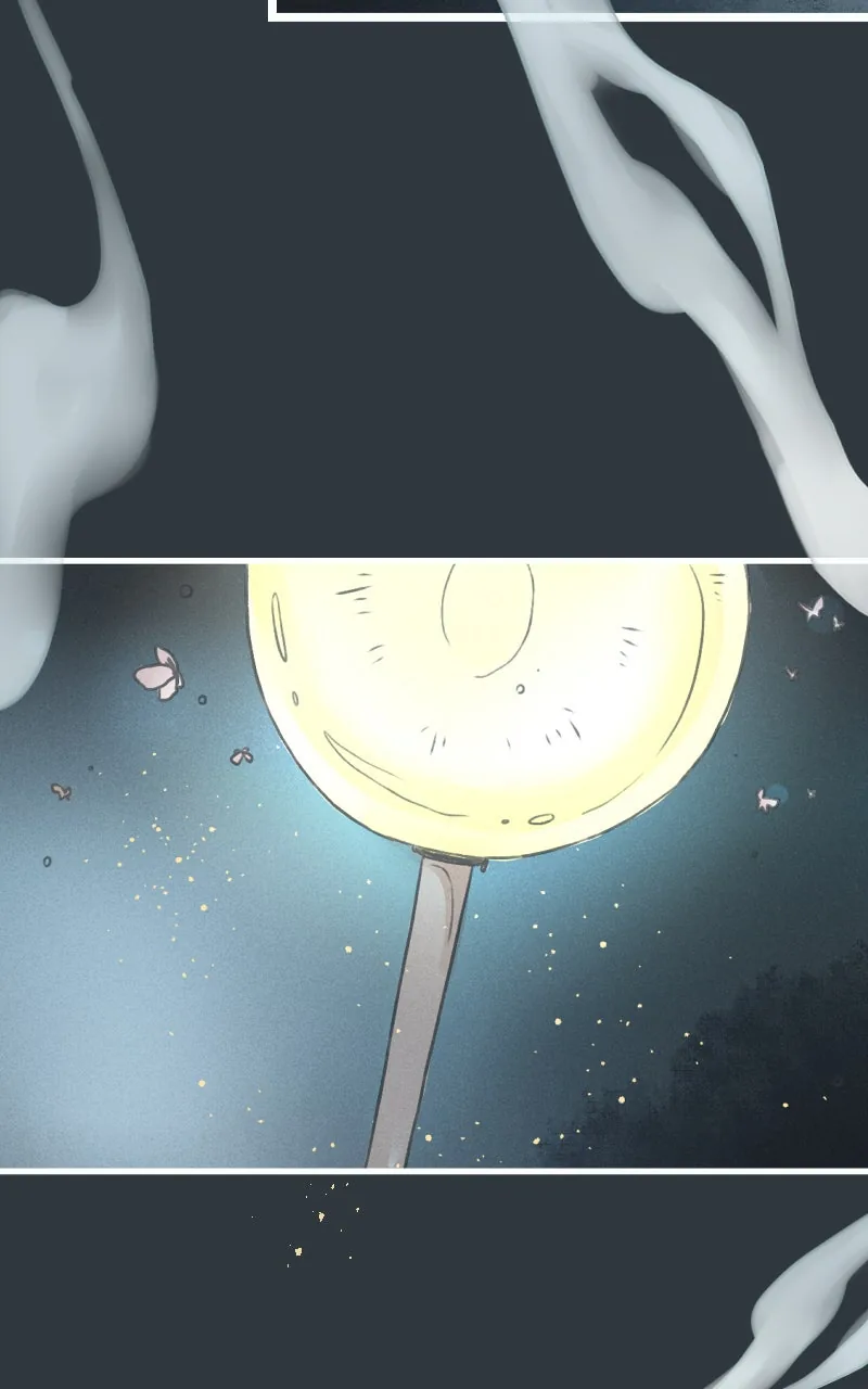 Ghost Lights Chapter 78 page 2 - 