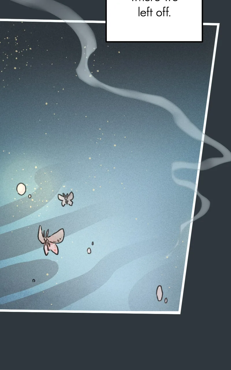 Ghost Lights Chapter 78 page 11 - 