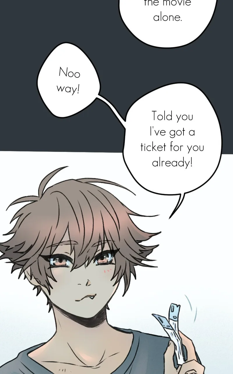 Ghost Lights Chapter 78 page 13 - 