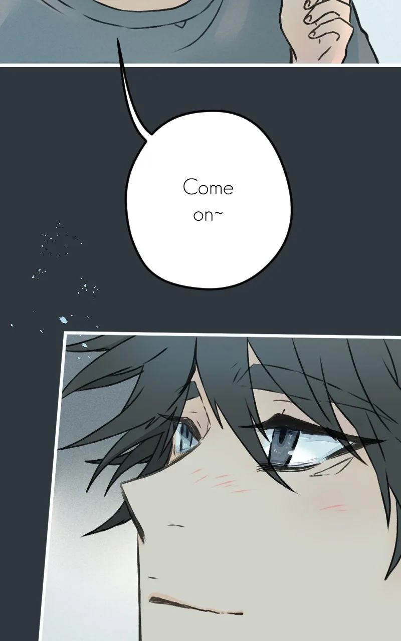 Ghost Lights Chapter 78 page 14 - 