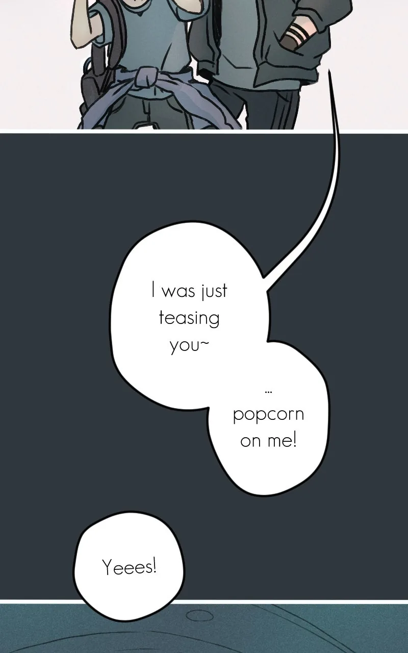 Ghost Lights Chapter 78 page 19 - 