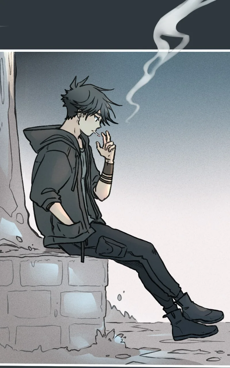Ghost Lights Chapter 78 page 3 - 