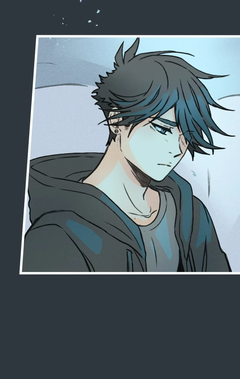 Ghost Lights Chapter 78 page 21 - 