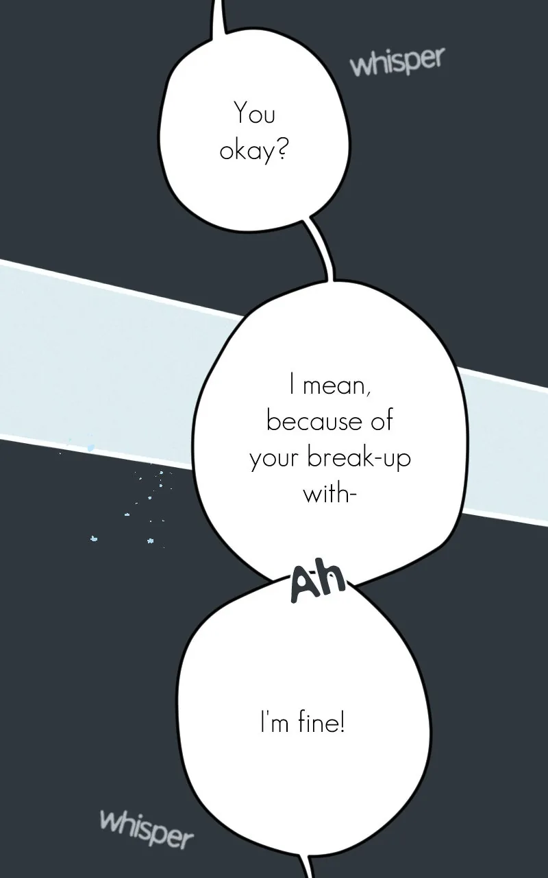 Ghost Lights Chapter 78 page 23 - 