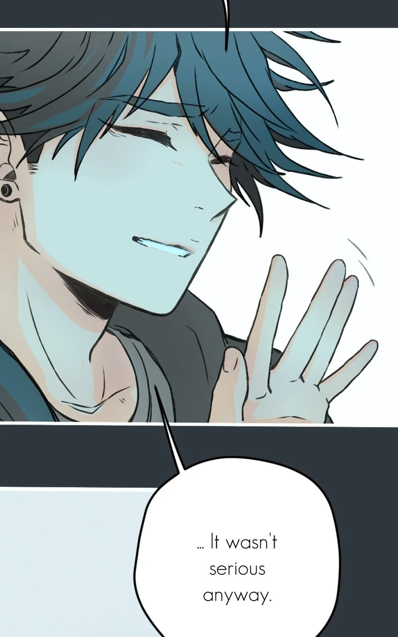 Ghost Lights Chapter 78 page 24 - 