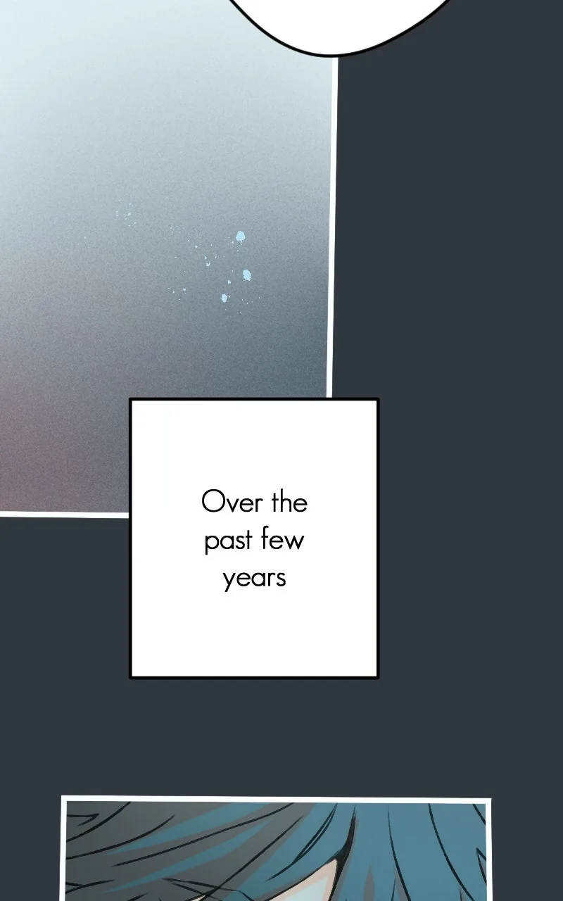 Ghost Lights Chapter 78 page 25 - 