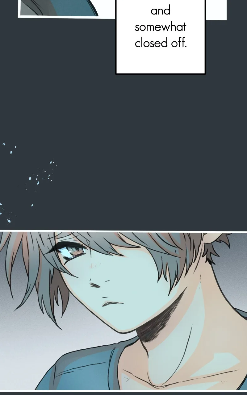Ghost Lights Chapter 78 page 28 - 