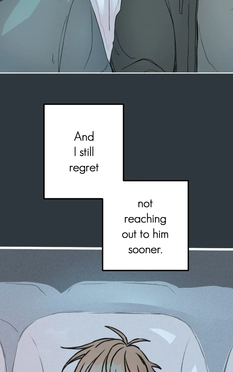 Ghost Lights Chapter 78 page 30 - 