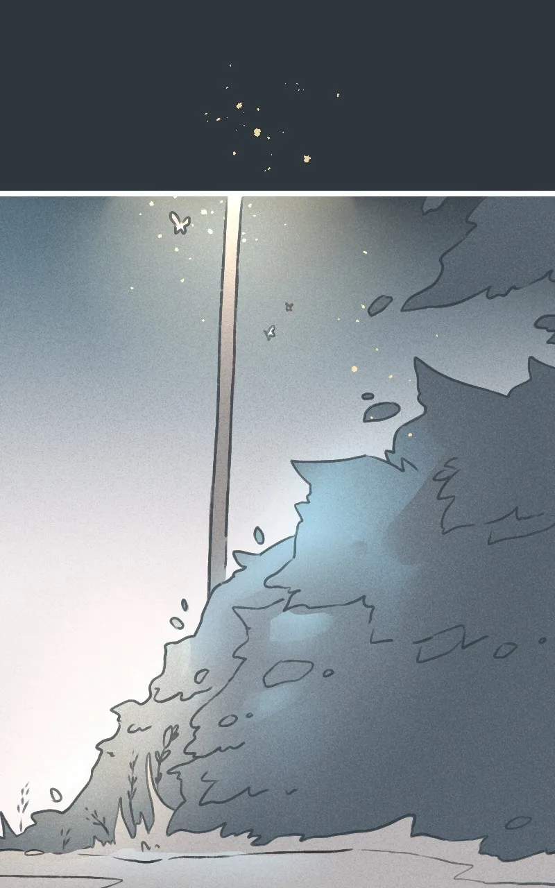 Ghost Lights Chapter 78 page 4 - 