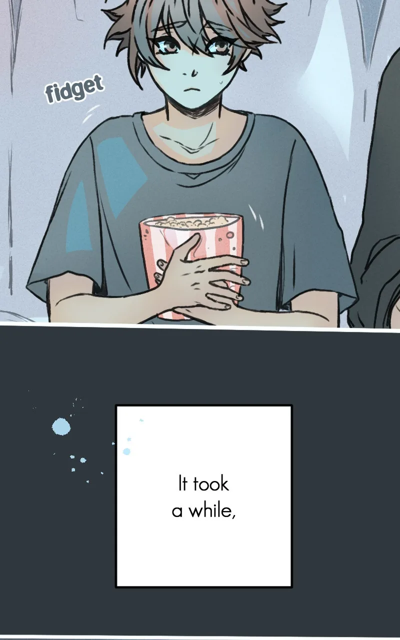 Ghost Lights Chapter 78 page 31 - 
