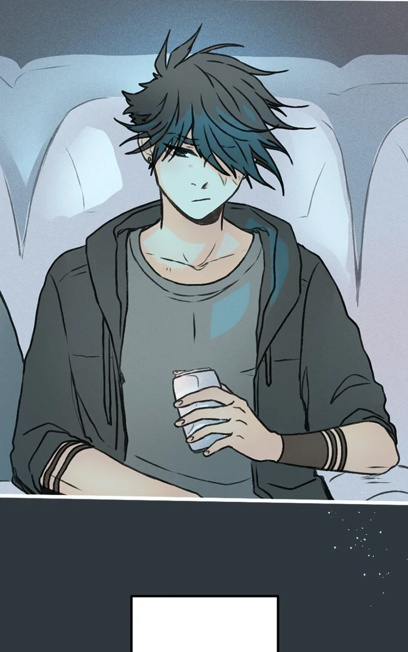 Ghost Lights Chapter 78 page 32 - 