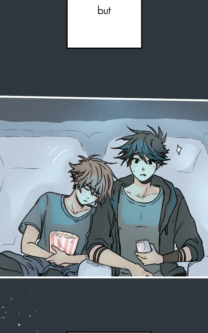 Ghost Lights Chapter 78 page 33 - 