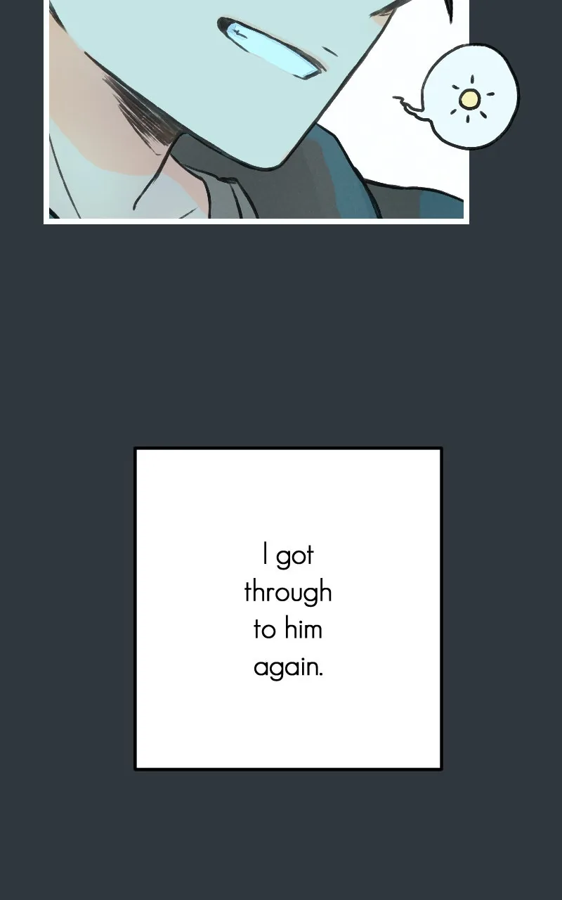 Ghost Lights Chapter 78 page 37 - 