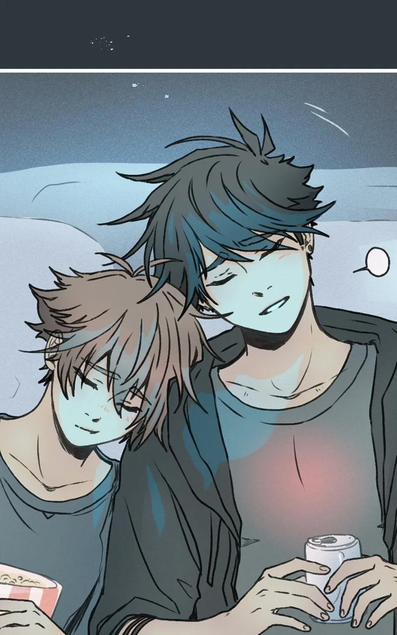 Ghost Lights Chapter 78 page 38 - 