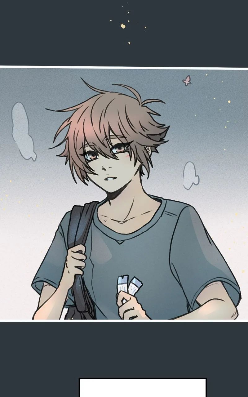 Ghost Lights Chapter 78 page 6 - 