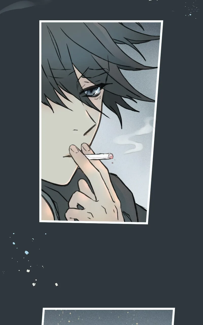 Ghost Lights Chapter 78 page 8 - 