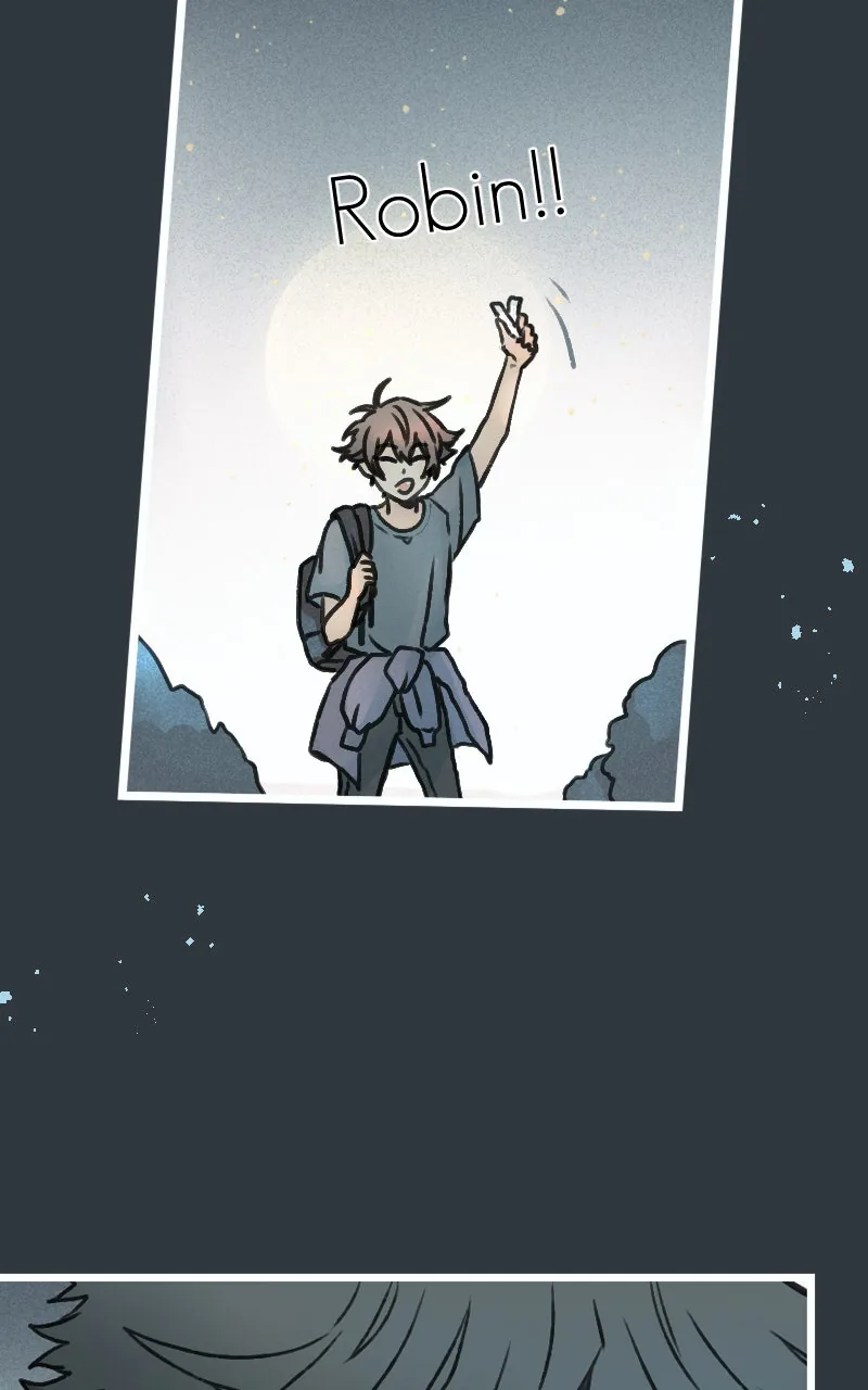 Ghost Lights Chapter 78 page 9 - 
