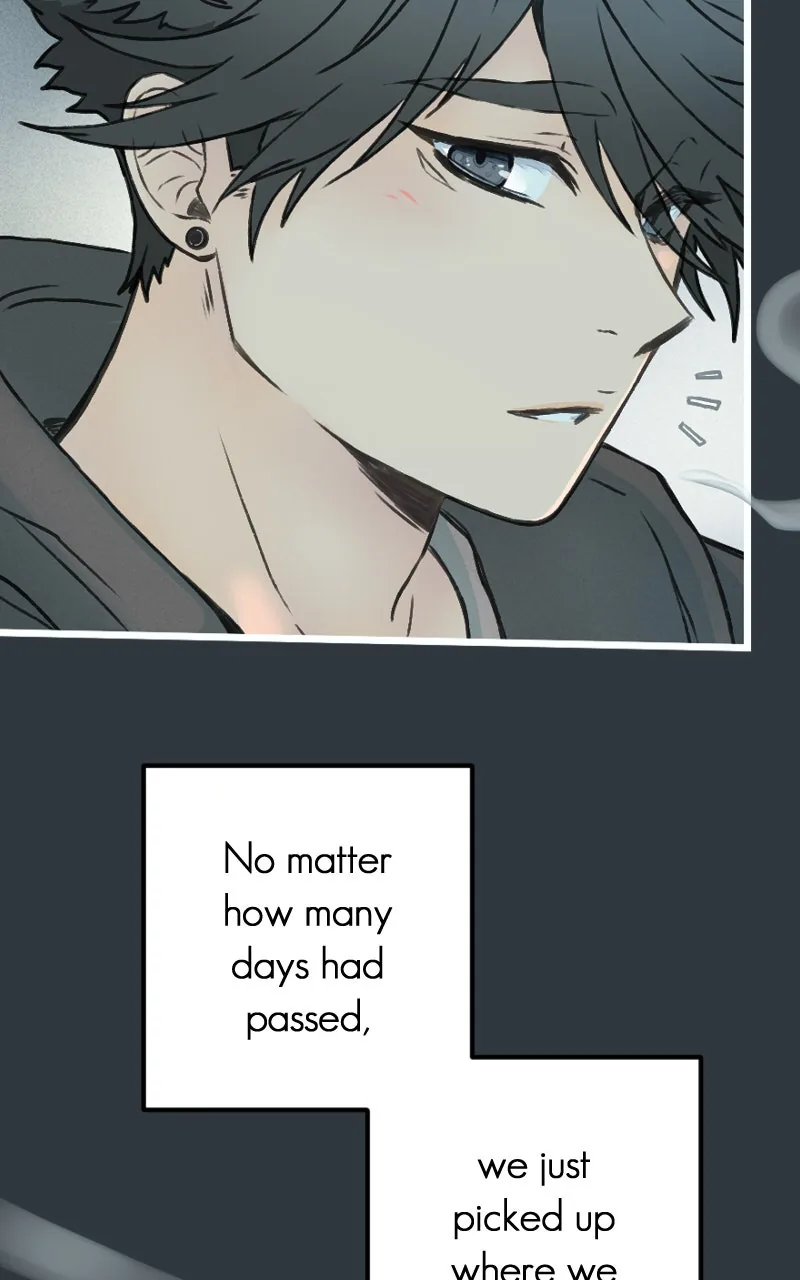 Ghost Lights Chapter 78 page 10 - 