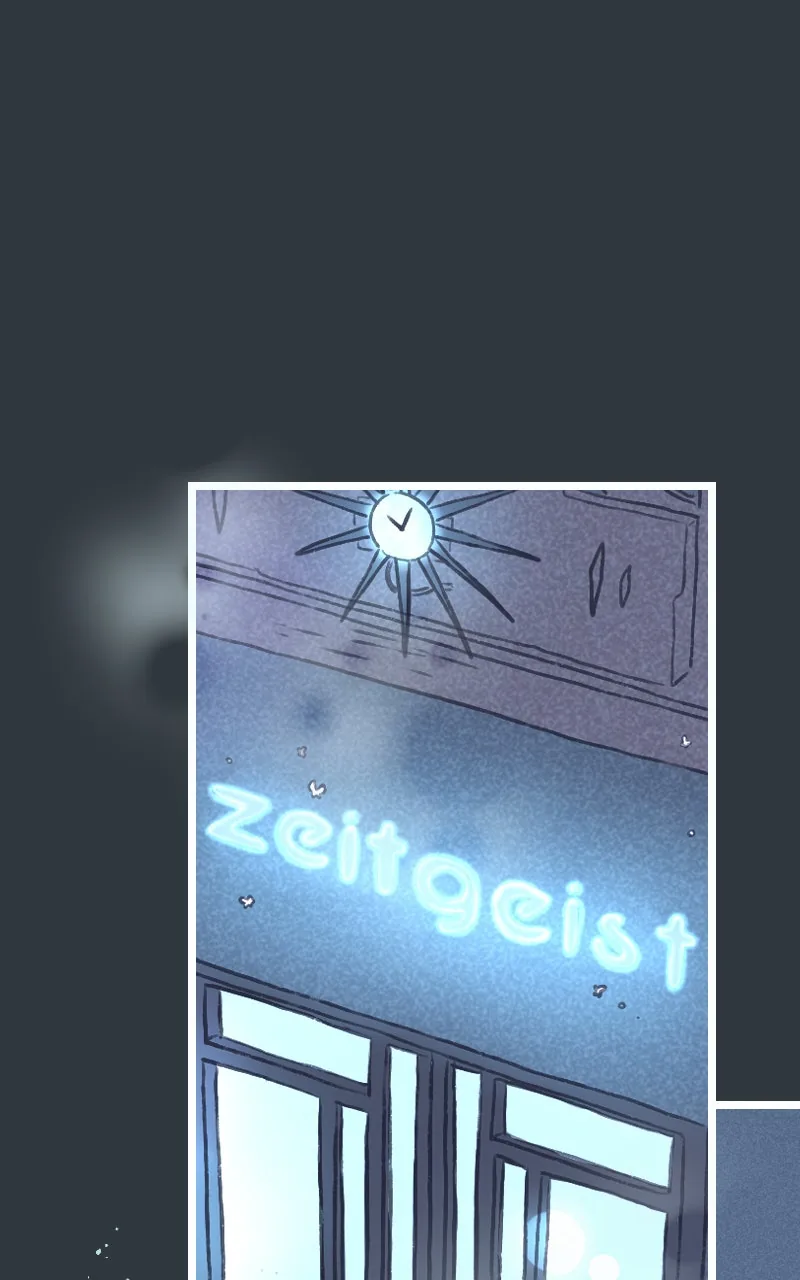 Ghost Lights Chapter 79 page 1 - 