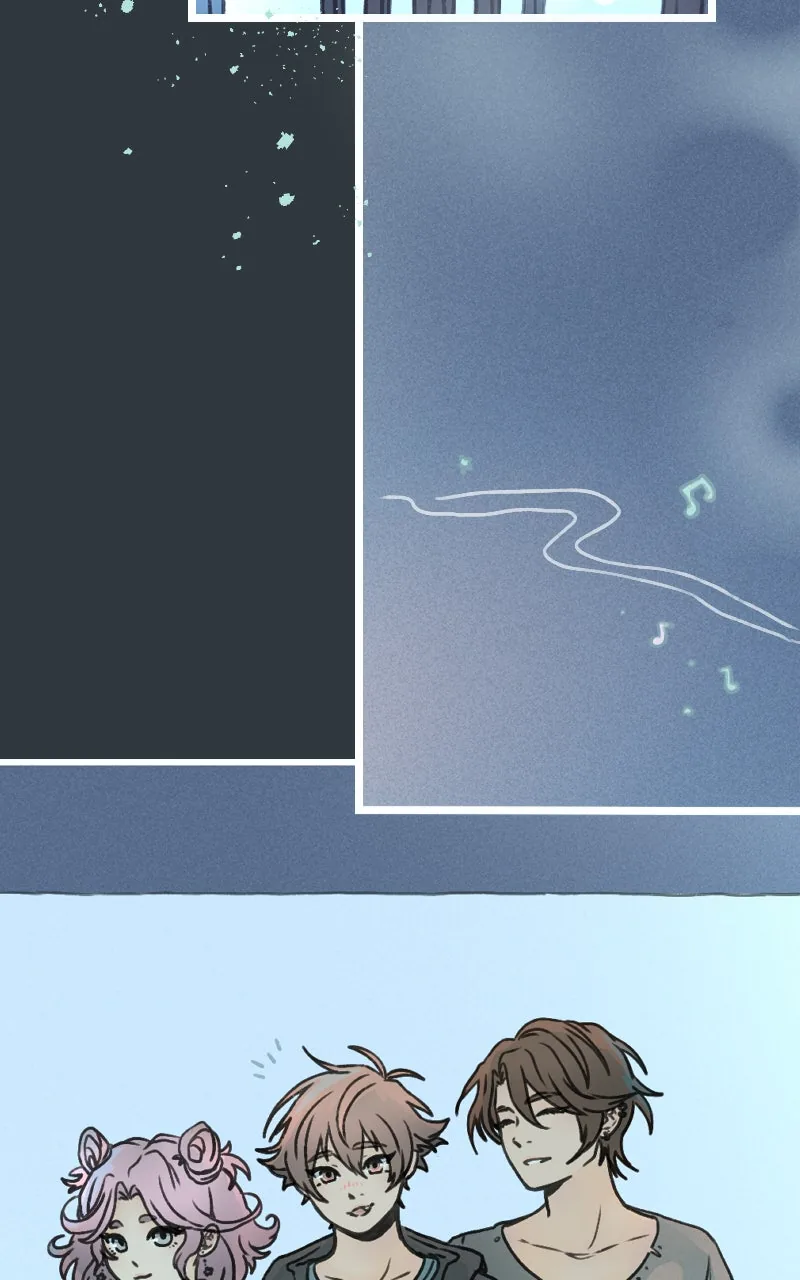 Ghost Lights Chapter 79 page 2 - 
