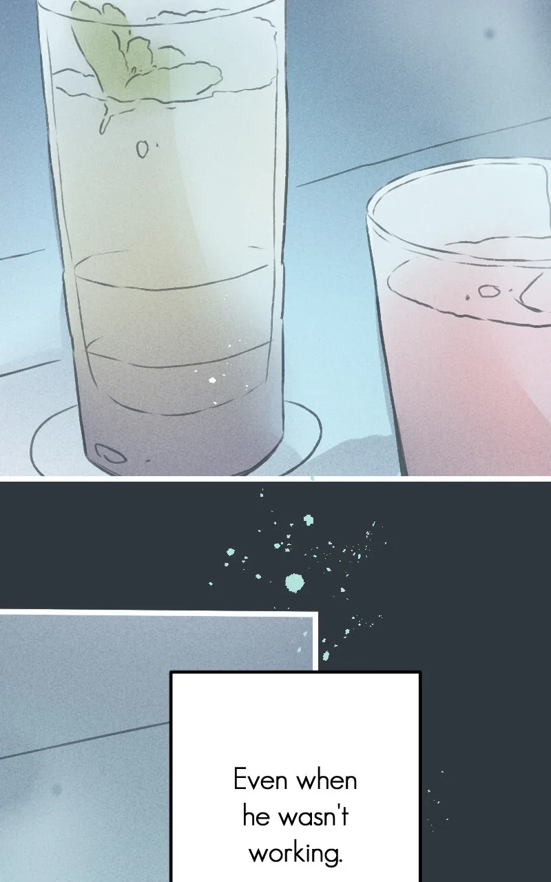 Ghost Lights Chapter 79 page 13 - 