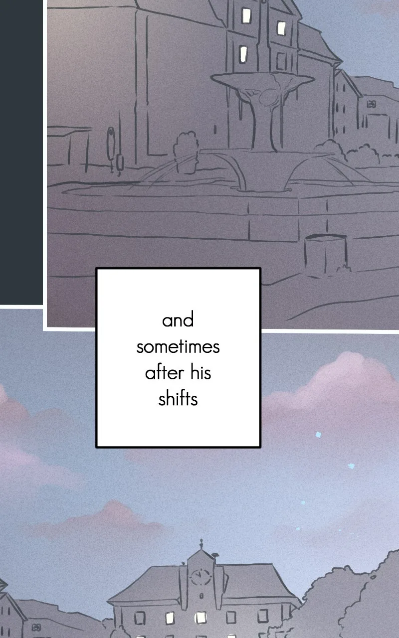 Ghost Lights Chapter 79 page 16 - 