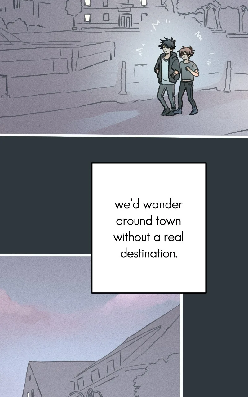 Ghost Lights Chapter 79 page 17 - 