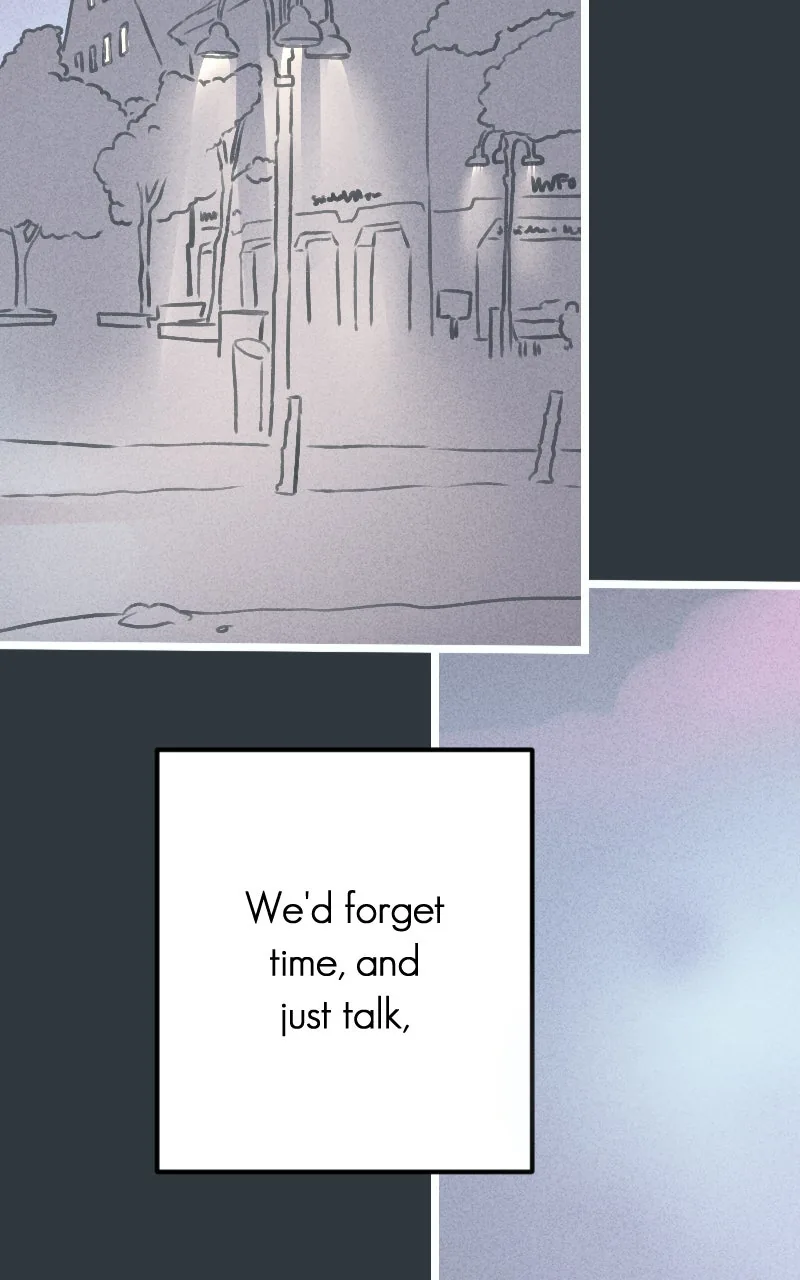 Ghost Lights Chapter 79 page 18 - 