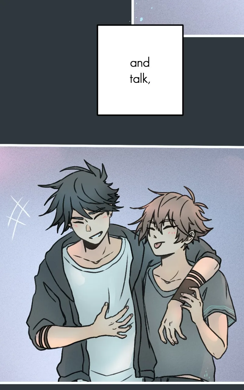 Ghost Lights Chapter 79 page 19 - 