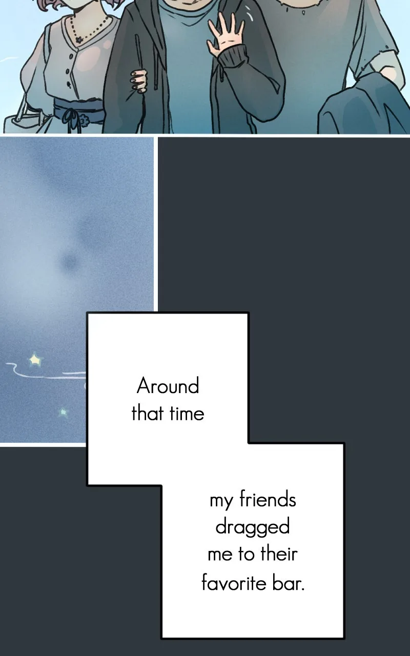 Ghost Lights Chapter 79 page 3 - 