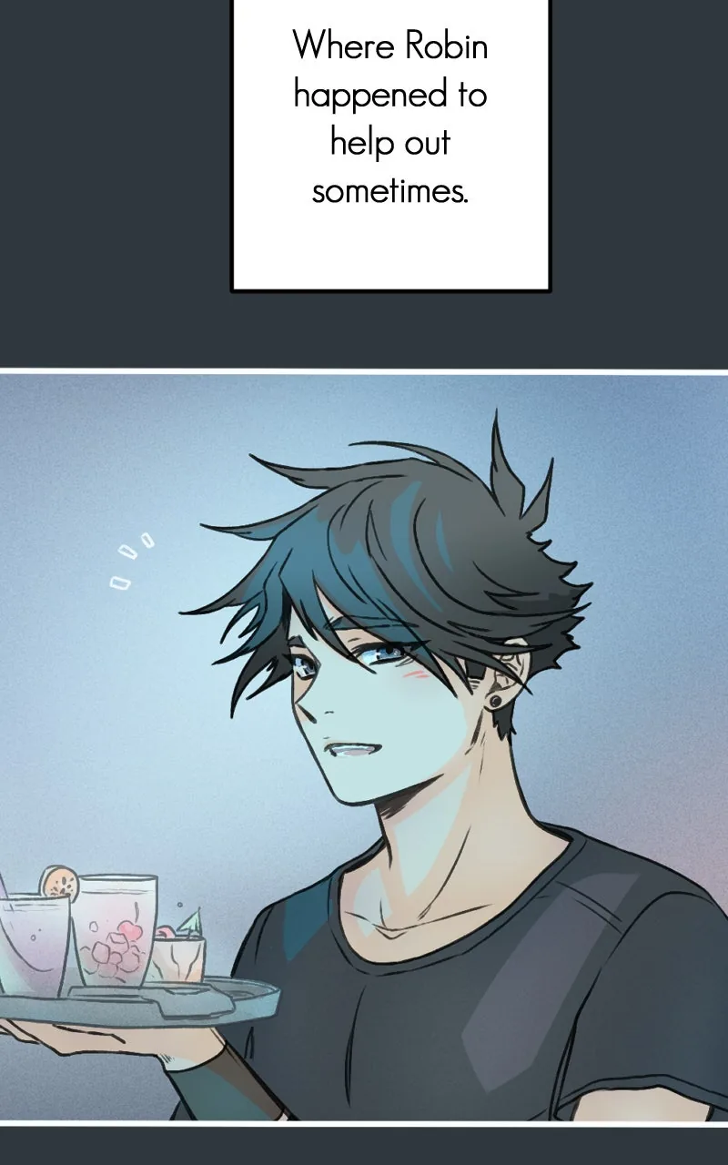 Ghost Lights Chapter 79 page 5 - 