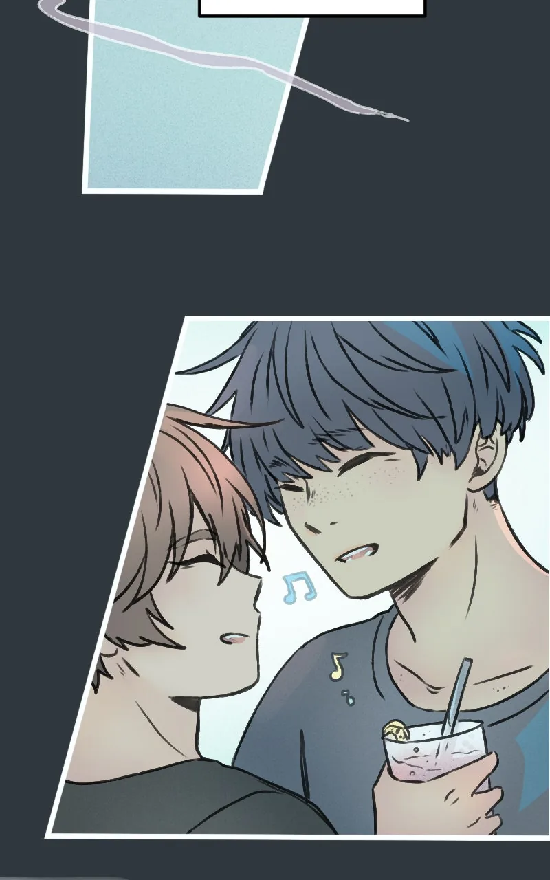 Ghost Lights Chapter 79 page 9 - 