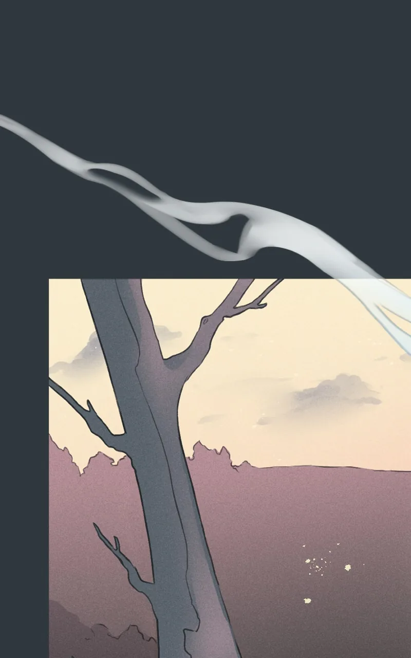 Ghost Lights Chapter 80 page 1 - 