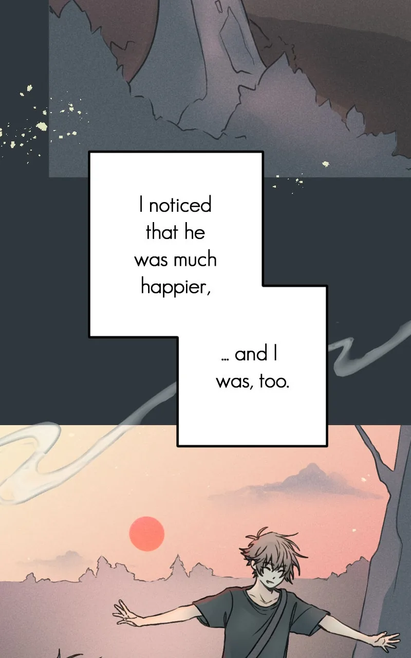 Ghost Lights Chapter 80 page 2 - 