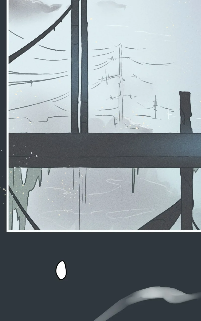 Ghost Lights Chapter 80 page 12 - 