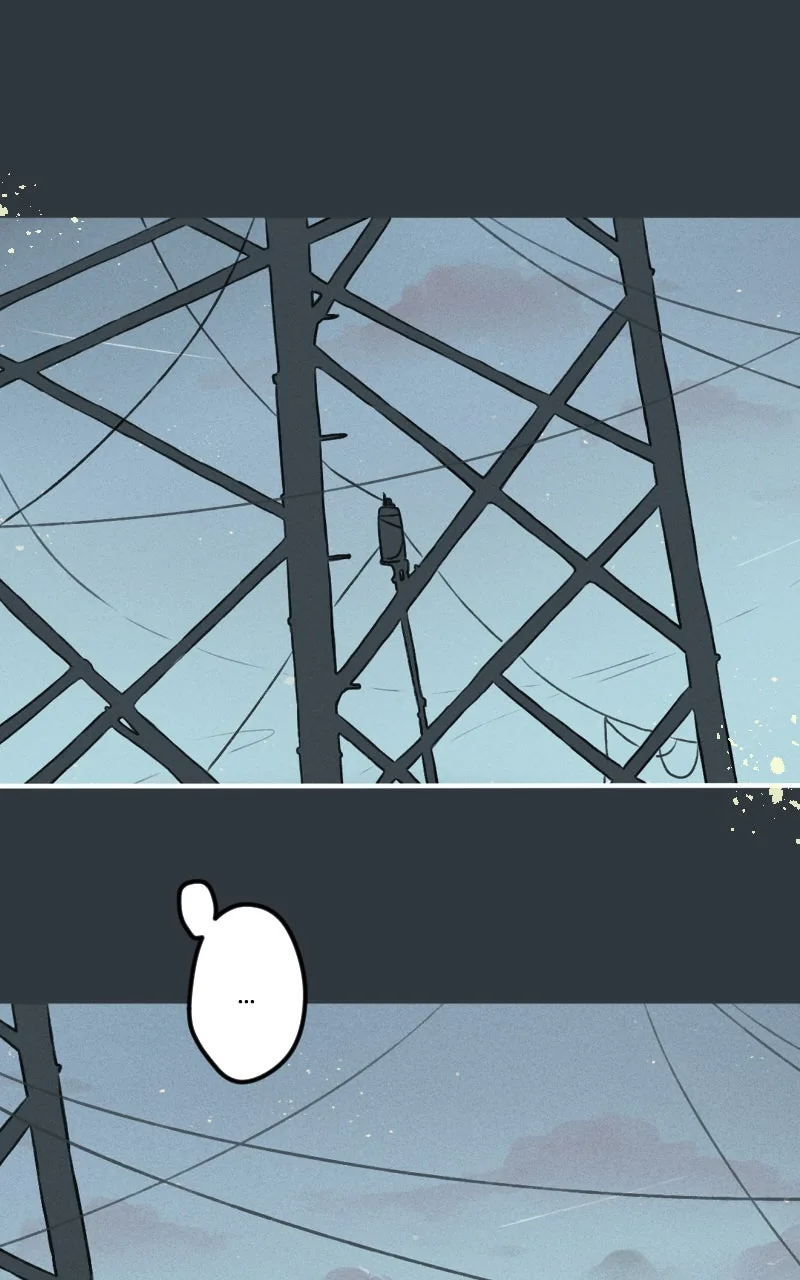 Ghost Lights Chapter 80 page 15 - 