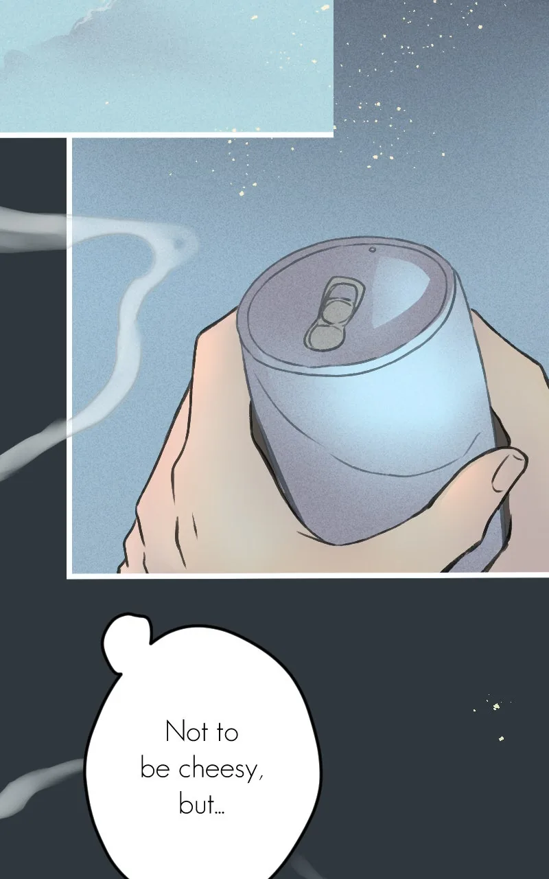 Ghost Lights Chapter 80 page 17 - 