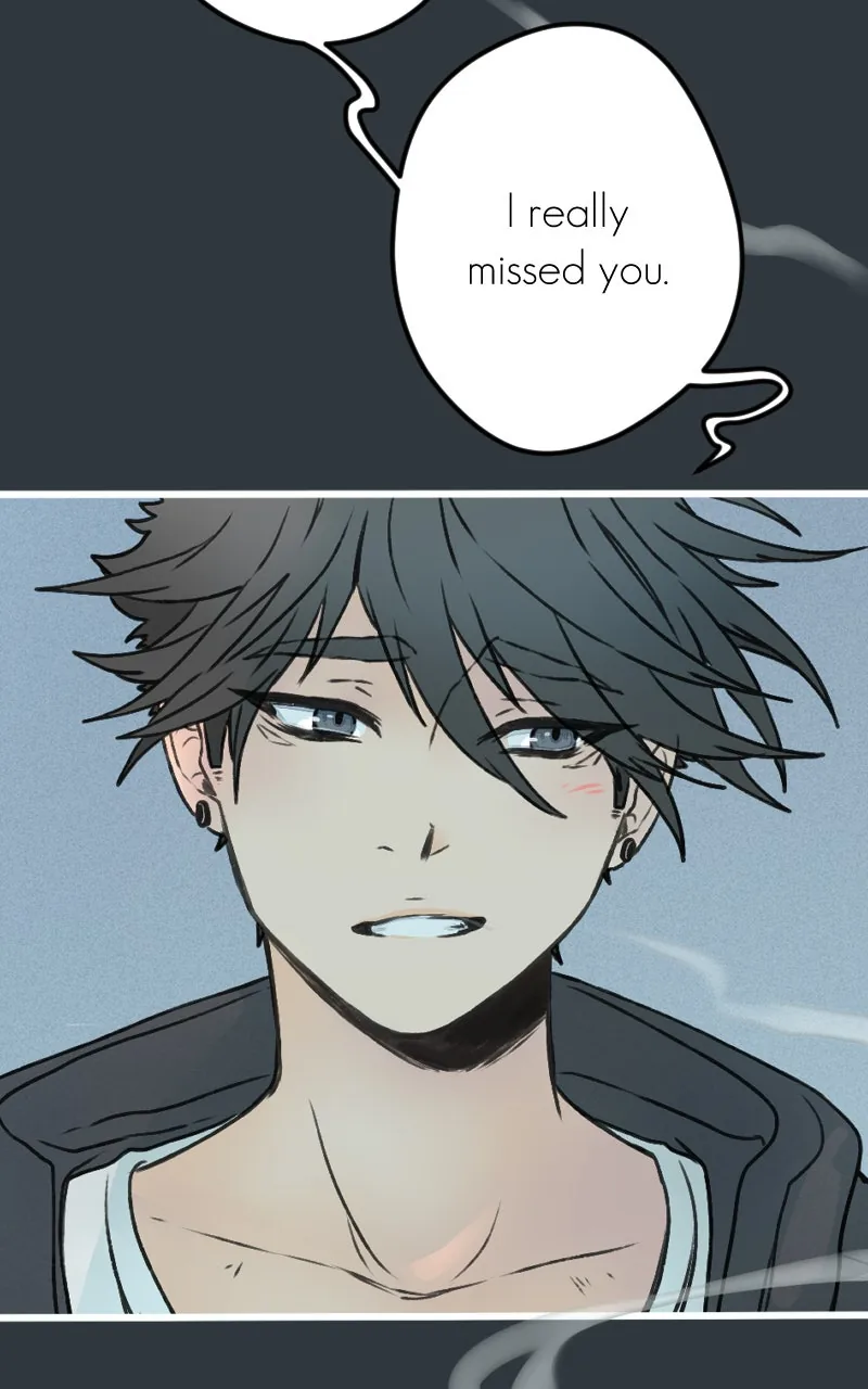 Ghost Lights Chapter 80 page 18 - 
