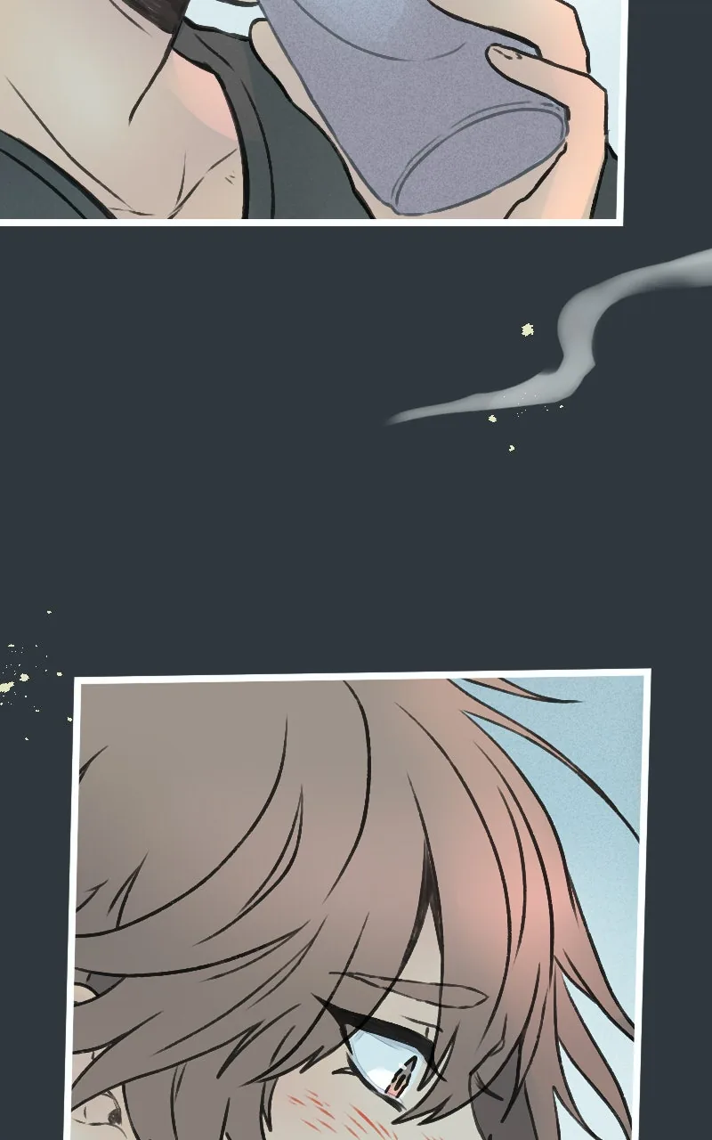 Ghost Lights Chapter 80 page 20 - 