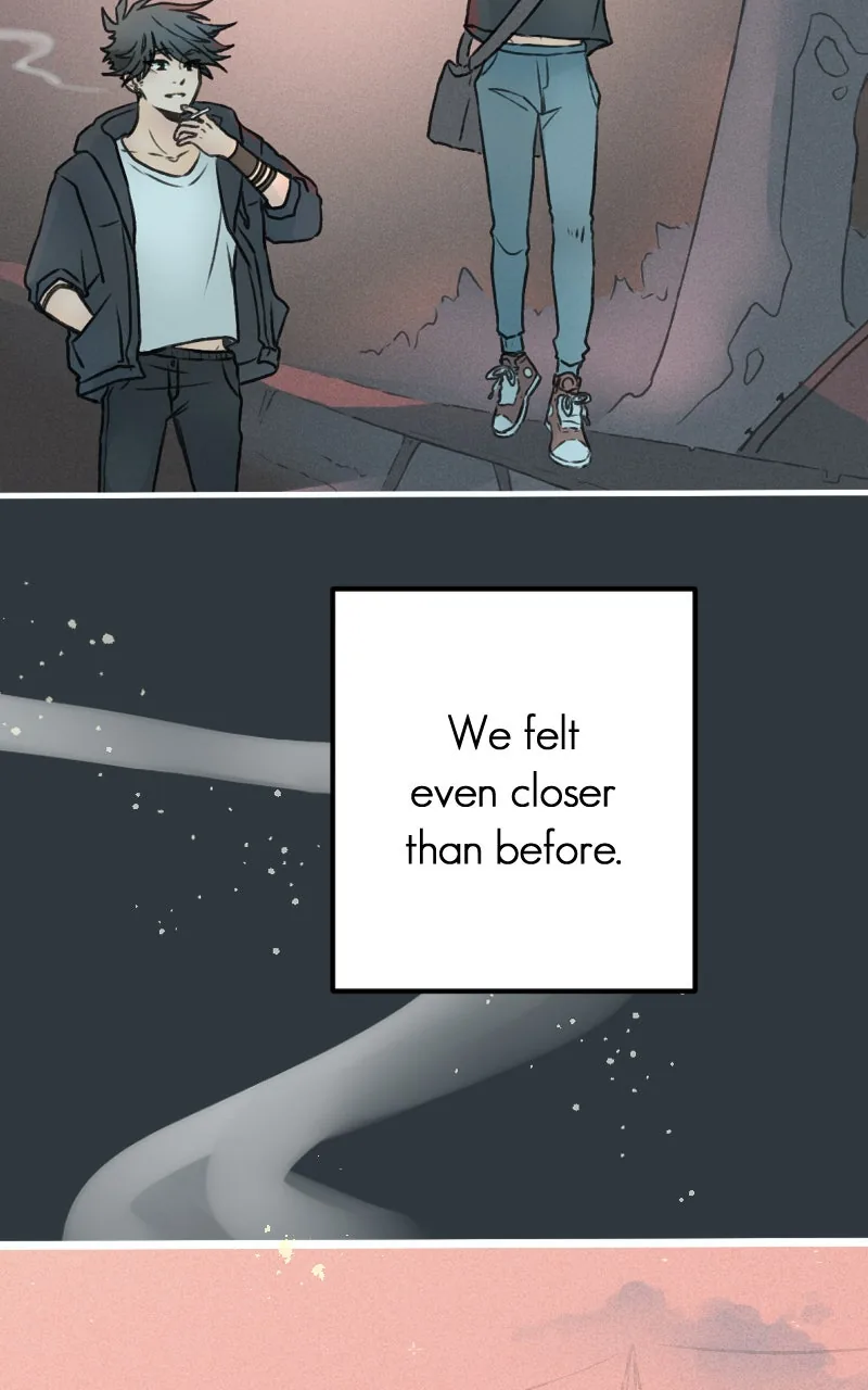 Ghost Lights Chapter 80 page 3 - 